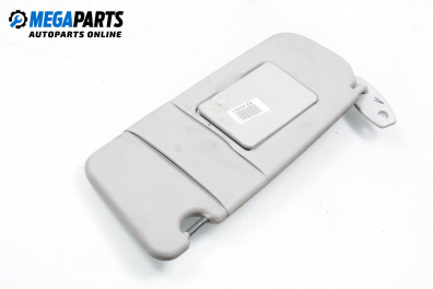 Parasolar for Citroen ZX 1.4, 75 hp, hatchback, 1996, position: stânga