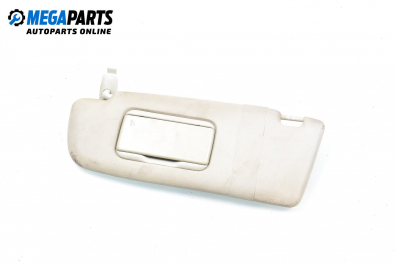 Sun visor for Audi A4 (B5) 1.9 TDI, 110 hp, station wagon, 1997, position: right