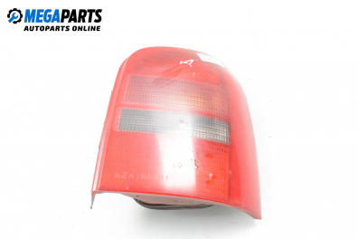 Tail light for Audi A4 (B5) 1.9 TDI, 110 hp, station wagon, 1997, position: right