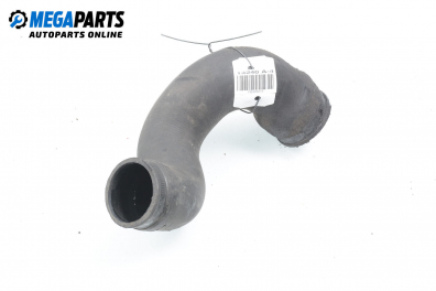 Turbo hose for Audi A4 (B5) 1.9 TDI, 110 hp, station wagon, 1997