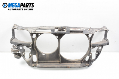 Frontmaske for Audi A4 (B5) 1.9 TDI, 110 hp, combi, 1997