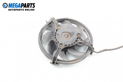 Radiator fan for Audi A4 (B5) 1.9 TDI, 110 hp, station wagon, 1997