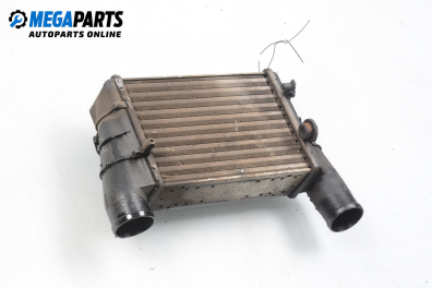 Intercooler for Audi A4 (B5) 1.9 TDI, 110 hp, station wagon, 1997