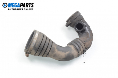 Air intake corrugated hose for Audi A4 (B5) 1.9 TDI, 110 hp, station wagon, 1997