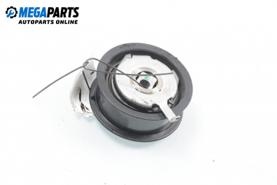 Tensioner pulley for Audi A4 (B5) 1.9 TDI, 110 hp, station wagon, 1997