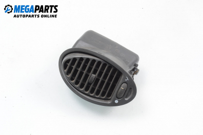 AC heat air vent for Lancia Y 1.1, 54 hp, hatchback, 1997