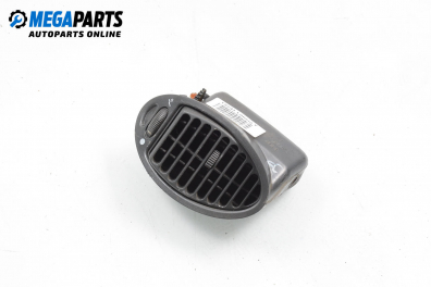 AC heat air vent for Lancia Y 1.1, 54 hp, hatchback, 1997