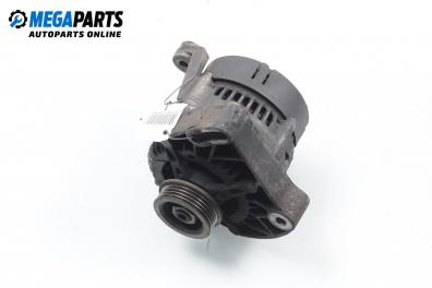 Alternator for Lancia Y 1.1, 54 hp, hatchback, 1997