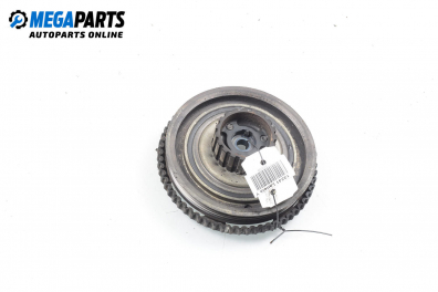 Damper pulley for Lancia Y 1.1, 54 hp, hatchback, 1997