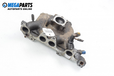 Intake manifold for Lancia Y 1.1, 54 hp, hatchback, 1997