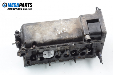 Engine head for Lancia Y 1.1, 54 hp, hatchback, 1997