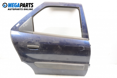 Door for Citroen Xsara 2.0 HDI, 90 hp, station wagon, 2001, position: rear - right