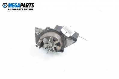 Water pump for Citroen Xsara 2.0 HDI, 90 hp, station wagon, 2001