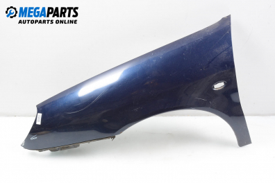 Fender for Citroen Xsara 2.0 HDI, 90 hp, station wagon, 2001, position: front - left