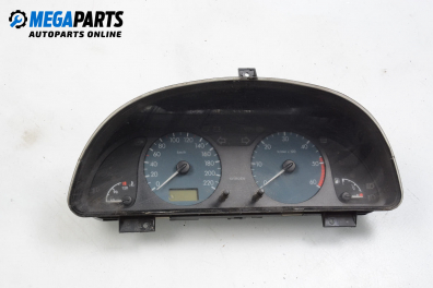 Instrument cluster for Citroen Xsara 2.0 HDI, 90 hp, station wagon, 2001 № P96397 085 80 B 02