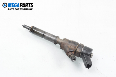 Diesel fuel injector for Citroen Xsara 2.0 HDI, 90 hp, station wagon, 2001 № Bosch 0 445 110 062