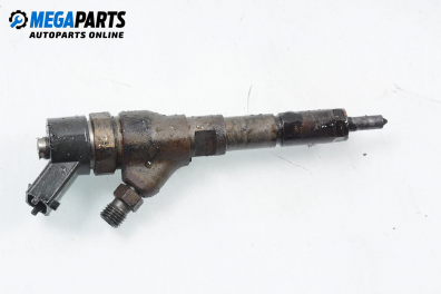 Diesel fuel injector for Citroen Xsara 2.0 HDI, 90 hp, station wagon, 2001 № Bosch 0 445 110 062