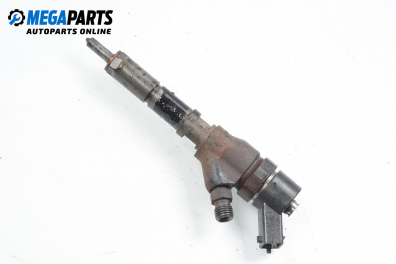 Diesel fuel injector for Citroen Xsara 2.0 HDI, 90 hp, station wagon, 2001 № Bosch 0 445 110 062