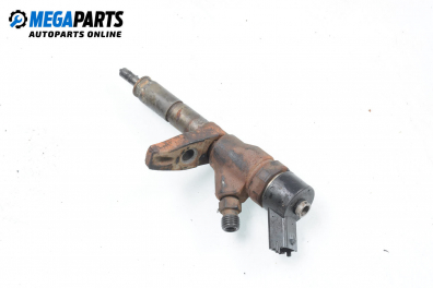 Diesel fuel injector for Citroen Xsara 2.0 HDI, 90 hp, station wagon, 2001 № Bosch 0 445 110 062