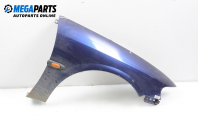 Fender for Opel Vectra B 2.0 16V, 136 hp, sedan, 1996, position: front - right