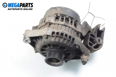 Alternator for Opel Vectra B 2.0 16V, 136 hp, sedan, 1996