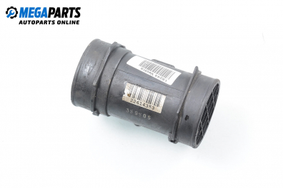 Air mass flow meter for Opel Vectra B 2.0 16V, 136 hp, sedan, 1996