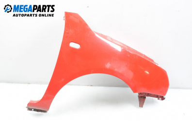 Fender for Volkswagen Lupo 1.0, 50 hp, hatchback, 2000, position: front - right