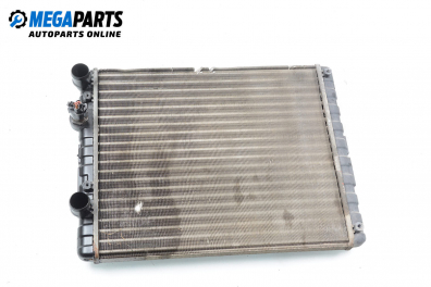 Water radiator for Volkswagen Lupo 1.0, 50 hp, hatchback, 2000