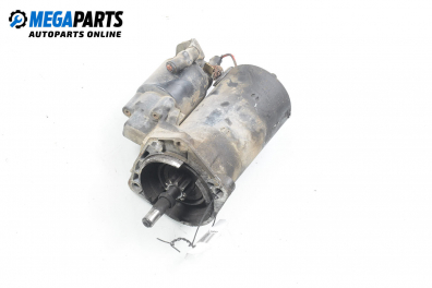 Demaror for Volkswagen Lupo 1.0, 50 hp, hatchback, 2000