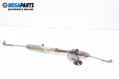 Hydraulic steering rack for Volkswagen Lupo 1.0, 50 hp, hatchback, 2000