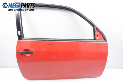 Door for Volkswagen Lupo 1.0, 50 hp, hatchback, 2000, position: right