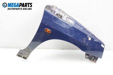 Fender for Renault Clio I 1.4, 75 hp, hatchback, 1997, position: front - right