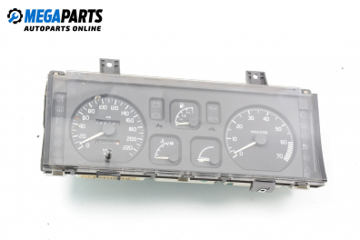 Instrument cluster for Renault Clio I 1.4, 75 hp, hatchback, 1997