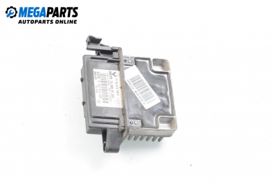 Blower motor resistor for Renault Clio I 1.4, 75 hp, hatchback, 1997 № 7700272740