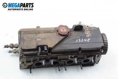 Engine head for Renault Clio I 1.4, 75 hp, hatchback, 1997