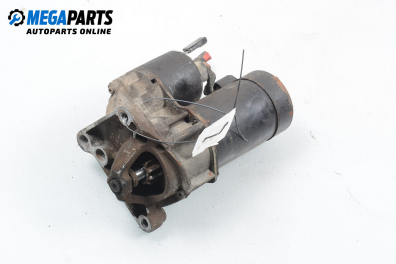 Demaror for Renault Clio I 1.4, 75 hp, hatchback, 1997