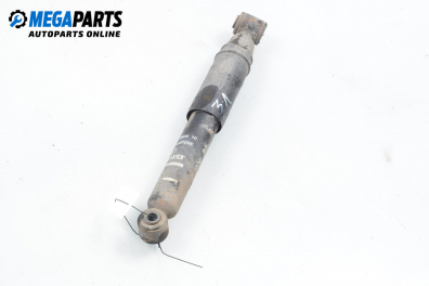 Shock absorber for Renault Clio I 1.4, 75 hp, hatchback, 1997, position: rear - left