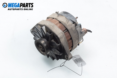 Alternator for Renault Clio I 1.4, 75 hp, hatchback, 1997