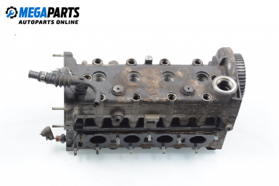 Engine head for Fiat Punto 1.2 16V, 86 hp, hatchback, 1998