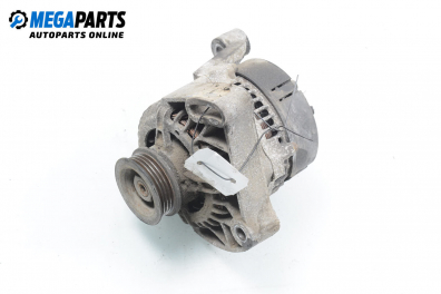 Alternator for Fiat Punto 1.2 16V, 86 hp, hatchback, 1998