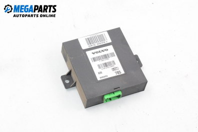 Module for Volvo S40/V40 2.0, 136 hp, sedan, 1999