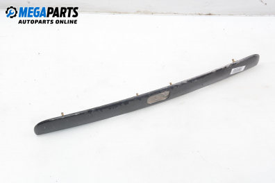 Material profilat portbagaj for Volvo S40/V40 2.0, 136 hp, sedan, 1999, position: din spate