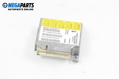 Airbag module for Volvo S40/V40 2.0, 136 hp, sedan, 1999 № 30612701