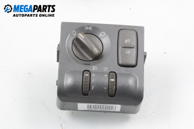 Lights switch for Volvo S40/V40 2.0, 136 hp, sedan, 1999