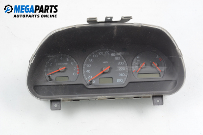 Instrument cluster for Volvo S40/V40 2.0, 136 hp, sedan, 1999