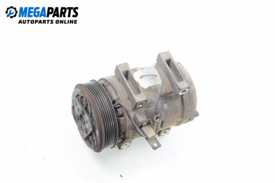 AC compressor for Volvo S40/V40 2.0, 136 hp, sedan, 1999