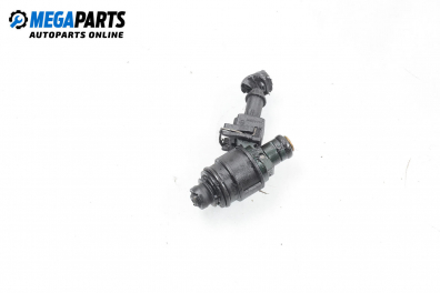 Gasoline fuel injector for Volvo S40/V40 2.0, 136 hp, sedan, 1999