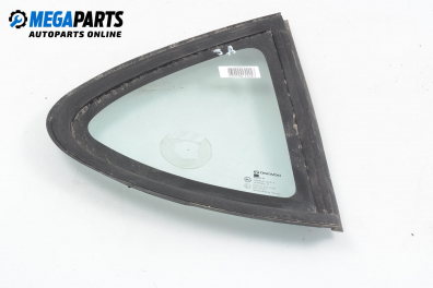 Vent window for Daewoo Tacuma 2.0, 128 hp, minivan, 2002, position: right