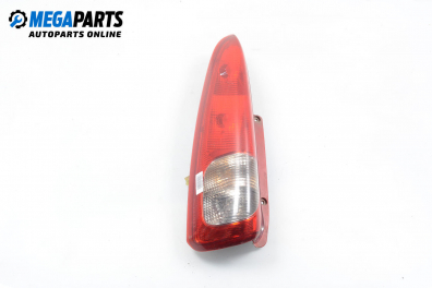 Tail light for Daewoo Tacuma 2.0, 128 hp, minivan, 2002, position: left