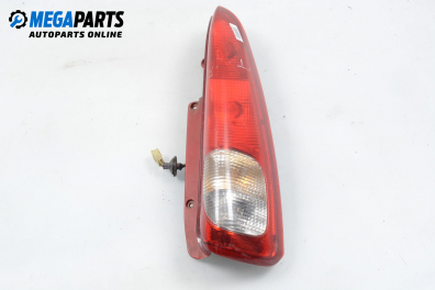 Tail light for Daewoo Tacuma 2.0, 128 hp, minivan, 2002, position: right